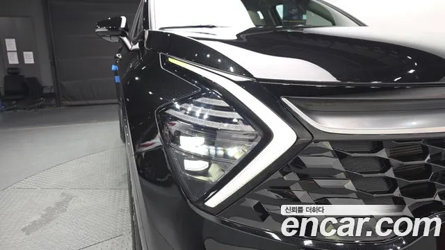 Kia Sportage — Фото автомобиля 16