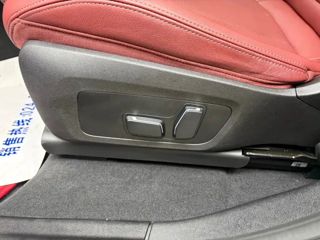 BMW X4 — Фото автомобиля 14