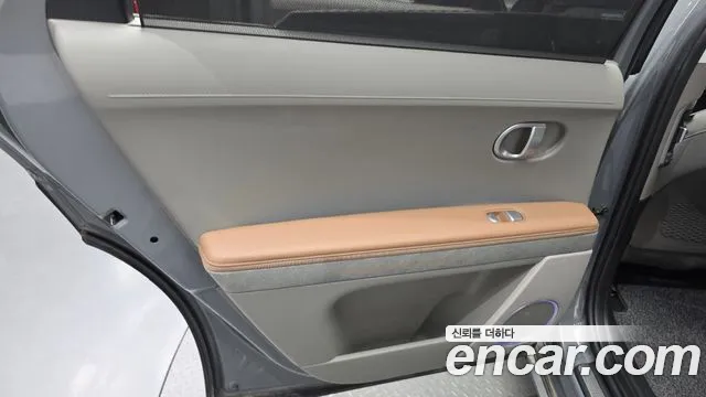 Hyundai Ioniq5 — Фото автомобиля 25