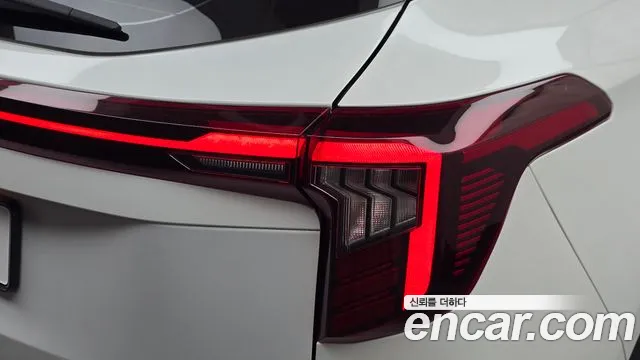 Kia Seltos — Фото автомобиля 8