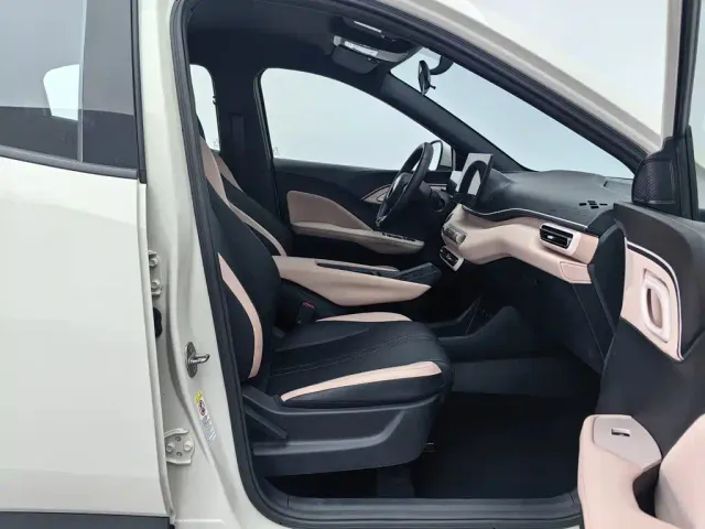 BYD Seagull — Фото автомобиля 23