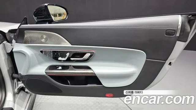 Mercedes-Benz SL-Class R232 — Фото автомобиля 25