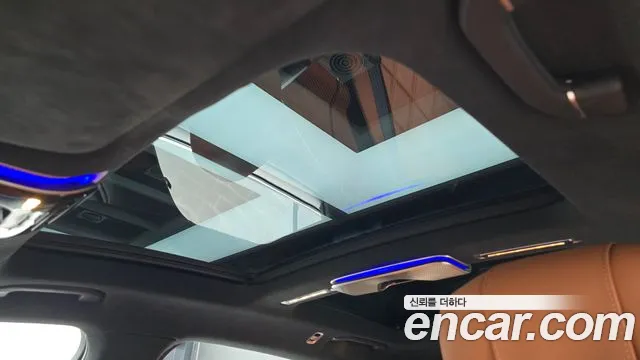 Mercedes-Benz S-Class — Фото автомобиля 15