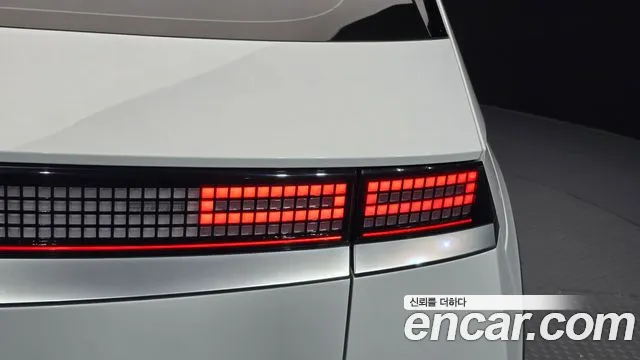 Hyundai Ioniq 5 Ioniq5 — Фото автомобиля 23