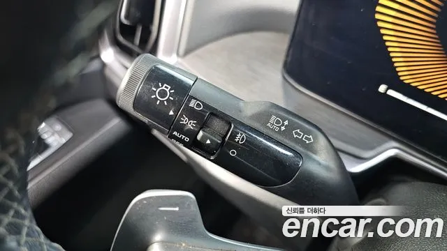 Kia Sorento 4th Gen — Фото автомобиля 26
