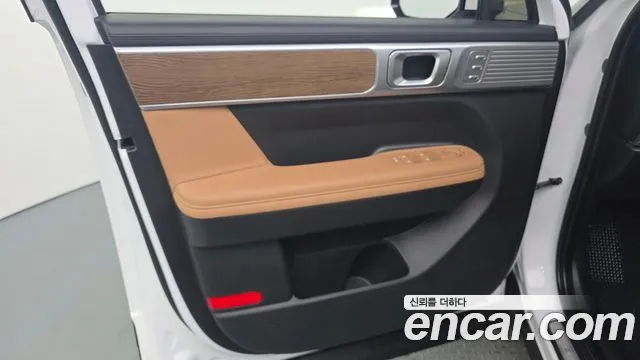 Hyundai Santa Fe MX5 — Фото автомобиля 13