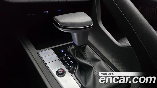 Hyundai Avante CN7 — Фото автомобиля 12