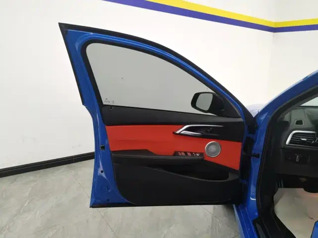 BMW 1 Series — Фото автомобиля 7
