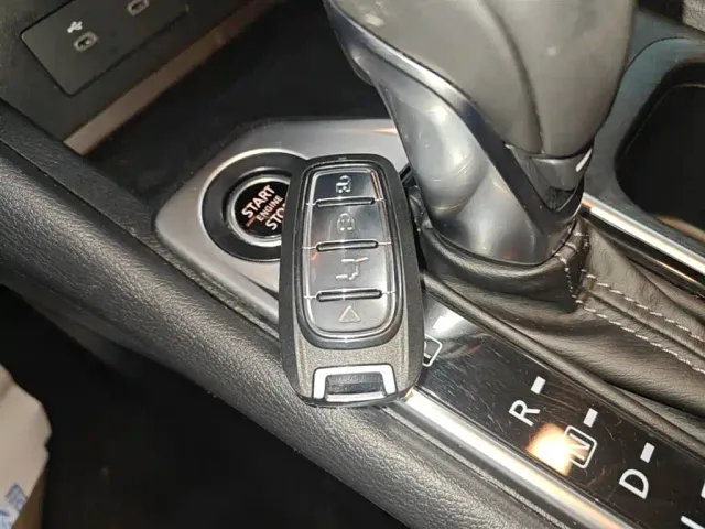 Nissan Sylphy — Фото автомобиля 8