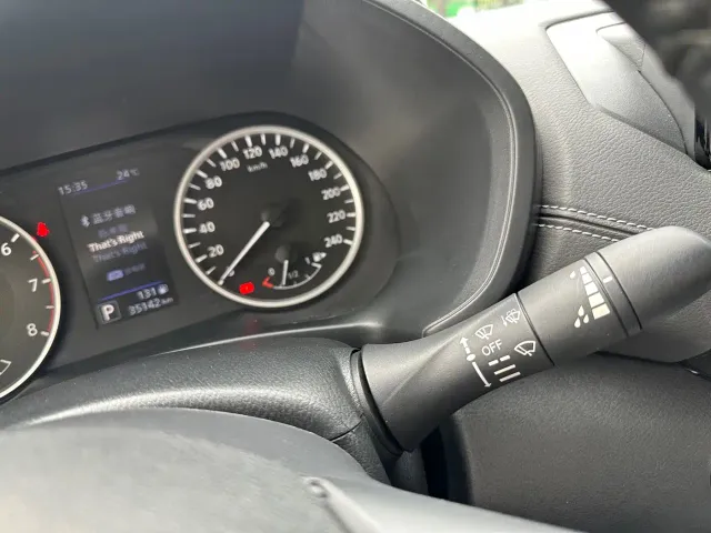 Nissan Sylphy — Фото автомобиля 10