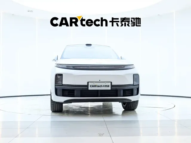 Li Auto L7 — Фото автомобиля 3
