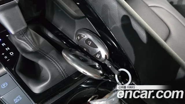 Hyundai Avante CN7 — Фото автомобиля 22