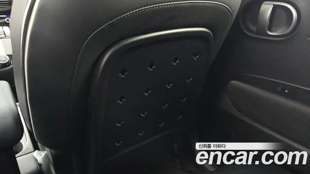 Hyundai Casper Casper Turbo Inspiration — Фото автомобиля 27