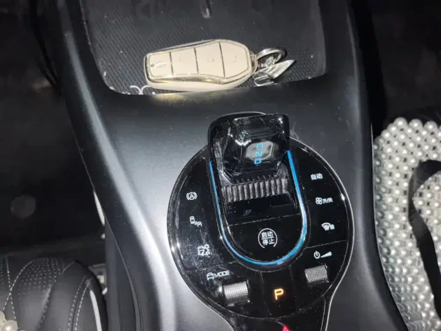 BYD Seal — Фото автомобиля 15
