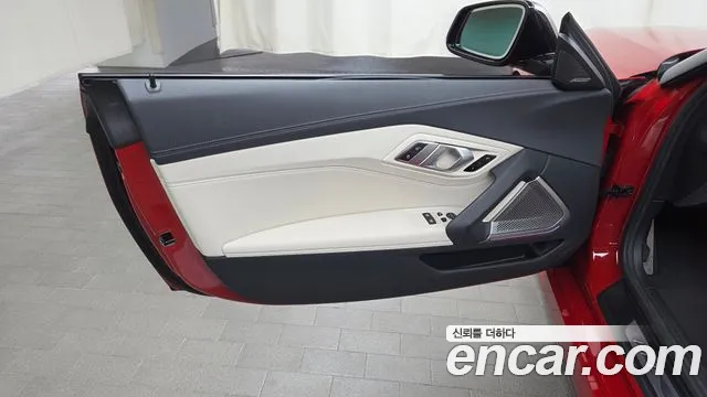 BMW Z4 G29 — Фото автомобиля 24