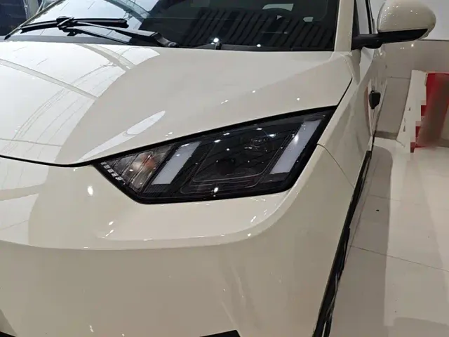 BYD Seagull — Фото автомобиля 23