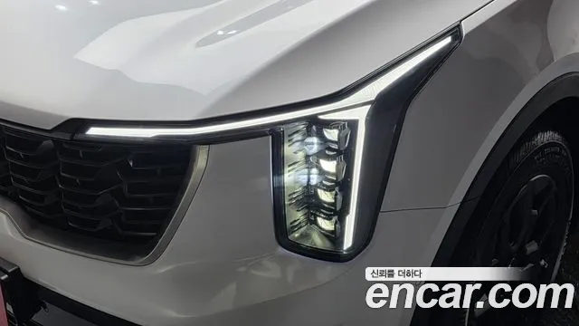 Kia Sorento — Фото автомобиля 7