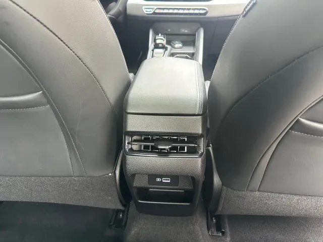 Geely Binrui — Фото автомобиля 15