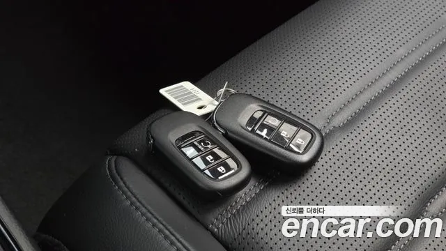 Honda CR-V — Фото автомобиля 15