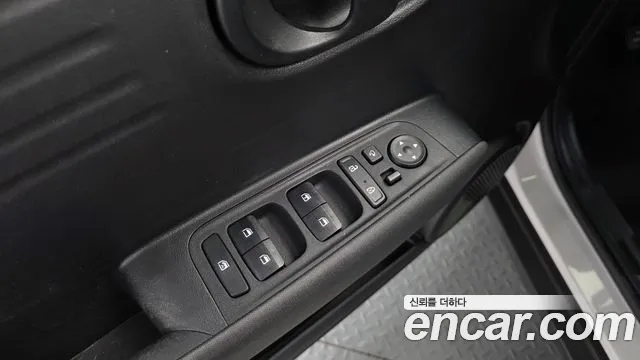 Hyundai Casper — Фото автомобиля 27