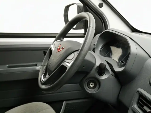 Wuling Yangguang — Фото автомобиля 22