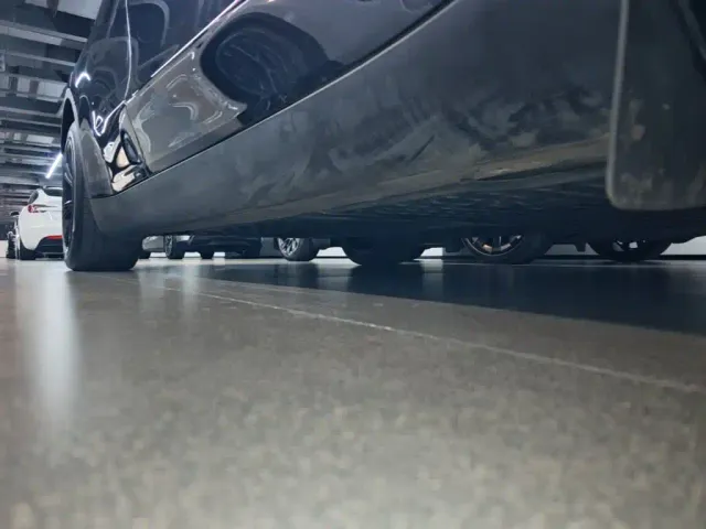 Tesla Model Y — Фото автомобиля 20