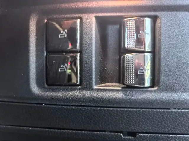 GAC Trumpchi ES9 — Фото автомобиля 21