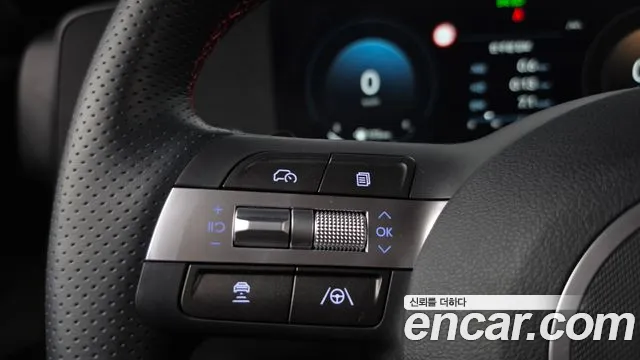 Hyundai Kona — Фото автомобиля 22