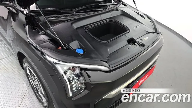 Kia EV3 — Фото автомобиля 6