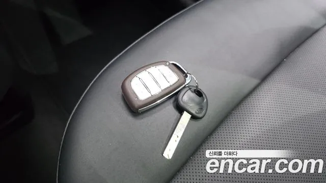 Hyundai Casper Casper Inspiration — Фото автомобиля 16