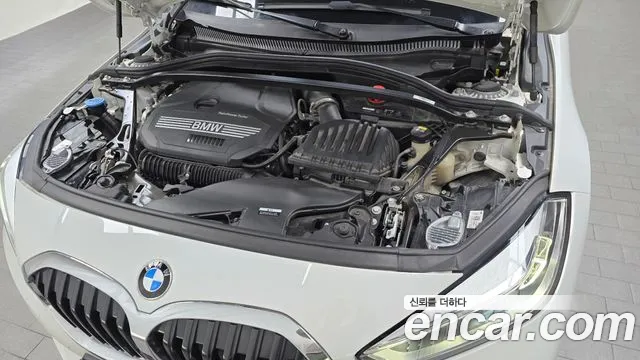 BMW 1-Series — Фото автомобиля 6