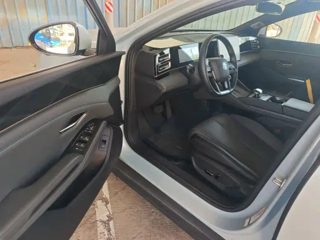 BYD Qin L — Фото автомобиля 15