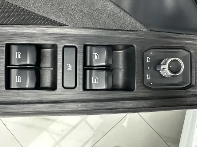 Haval H6 — Фото автомобиля 13