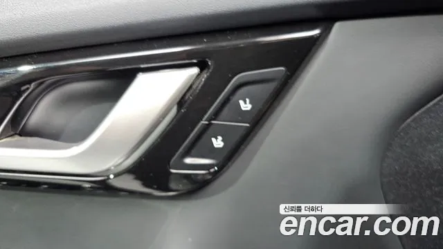 Kia EV6 Long Range — Фото автомобиля 14