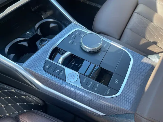 BMW 3 Series — Фото автомобиля 19