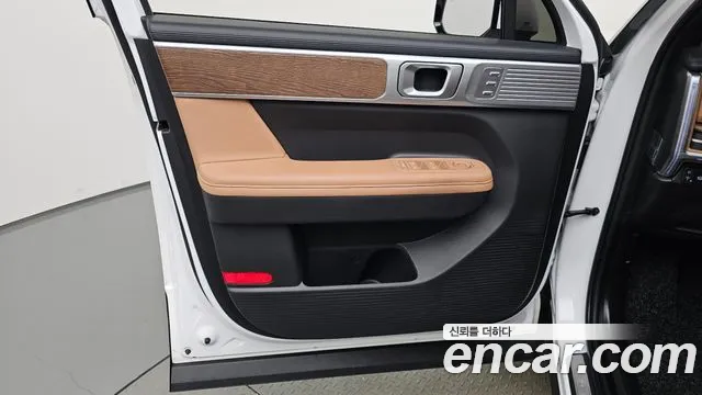 Hyundai Santa Fe MX5 — Фото автомобиля 13