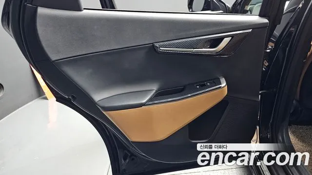 Kia EV6 — Фото автомобиля 25