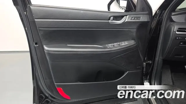Hyundai Palisade The New — Фото автомобиля 13