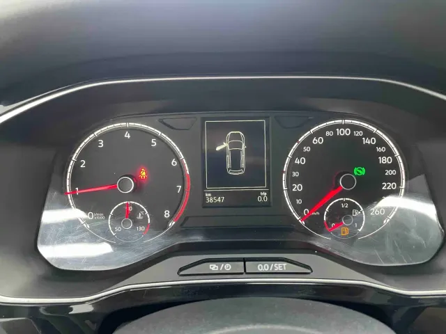 Jetta VS7 — Фото автомобиля 17