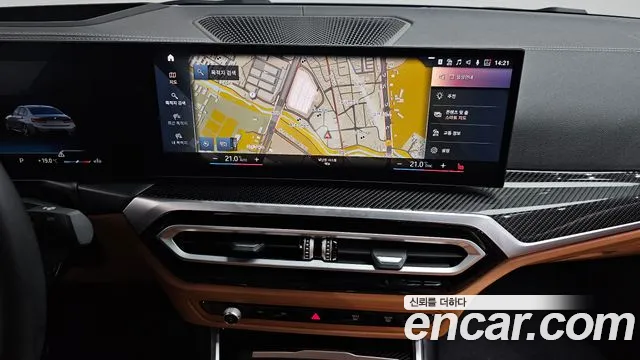 BMW 3 Series G20 — Фото автомобиля 18