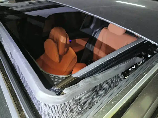 Mercedes-Benz GLC-Class — Фото автомобиля 6