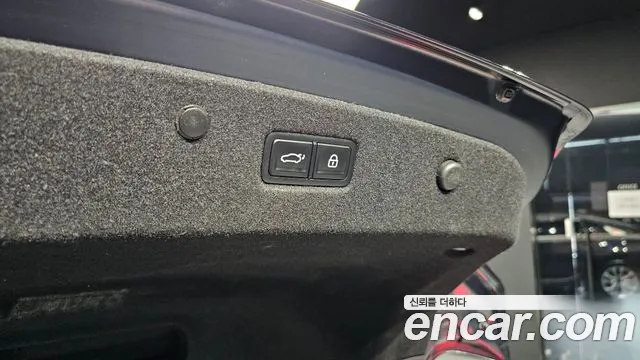 Kia K8 2.5 Бензин 2WD — Фото автомобиля 19