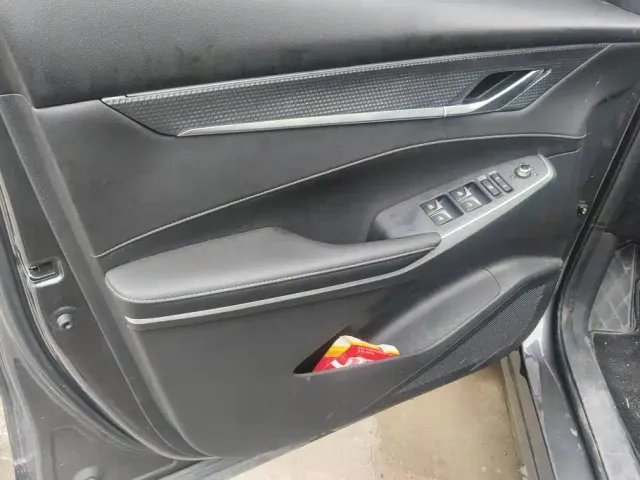 Changan CS75 Plus — Фото автомобиля 7