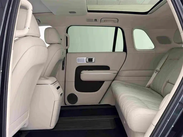 Xiaomi Pengcheng N70 — Фото автомобиля 6
