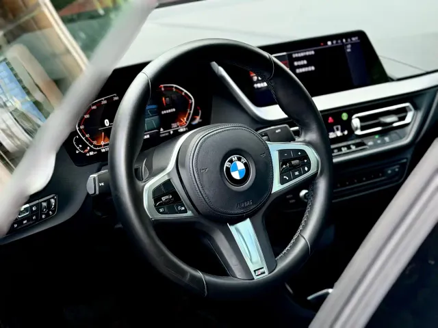 BMW 2 Series — Фото автомобиля 12