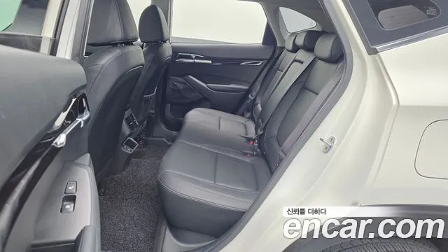 Kia Seltos New — Фото автомобиля 17
