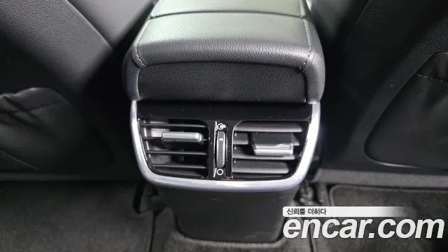 Hyundai Grandeur — Фото автомобиля 14