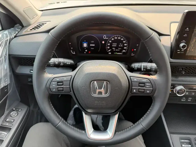 Honda Breeze — Фото автомобиля 15