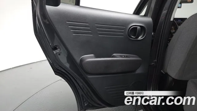 Hyundai Casper — Фото автомобиля 24