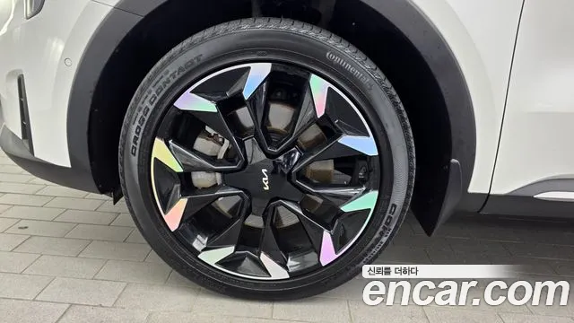 Kia Sorento — Фото автомобиля 5